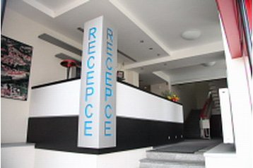 Čehija Hotel Český Krumlov, Eksterjers